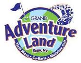 Amusement Parks-Grand Adventure Land